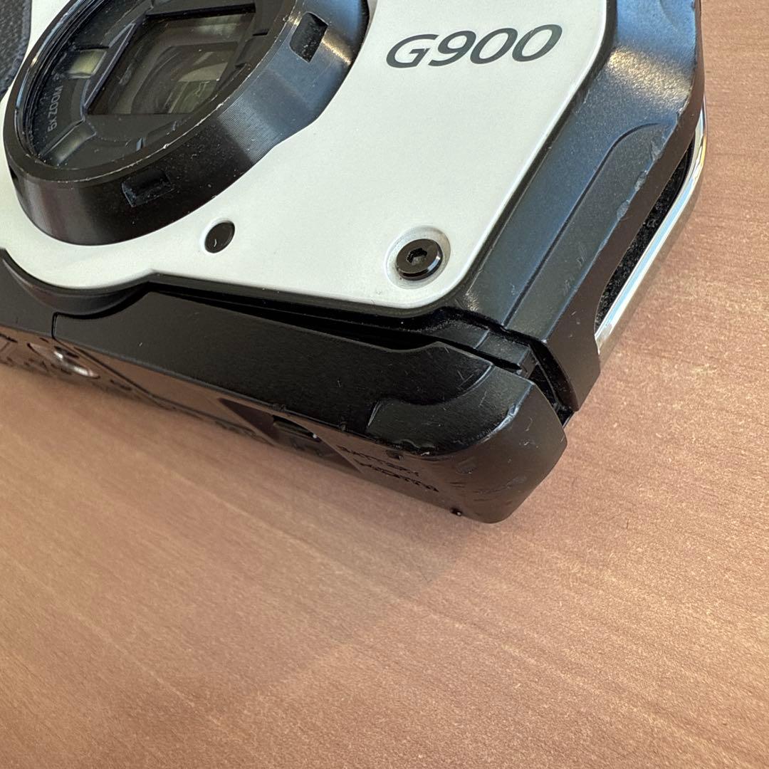RICOH G900 コンパクトデジタルカメラ