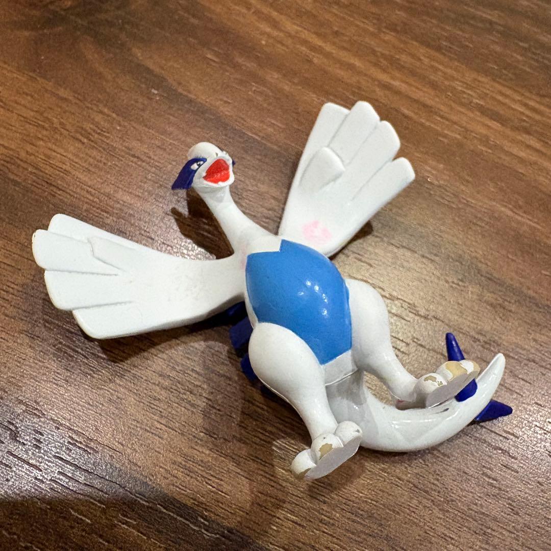 ☆ポケモン☆希少多数　当時物　フィギュア　指人形　ソフビ　ストラップ　根付け