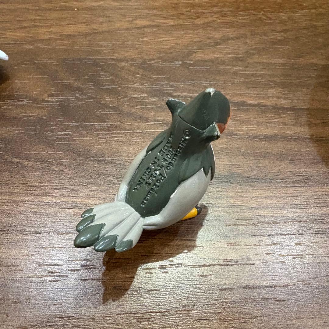 ☆ポケモン☆希少多数　当時物　フィギュア　指人形　ソフビ　ストラップ　根付け