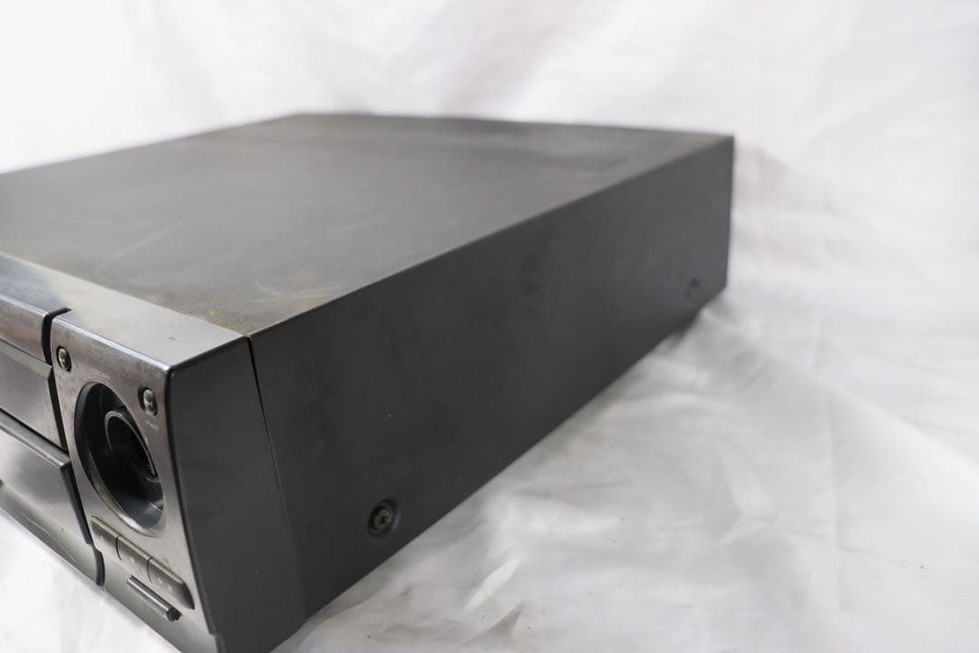 Pioneer パイオニア　LDプレーヤー　 CLD-F1