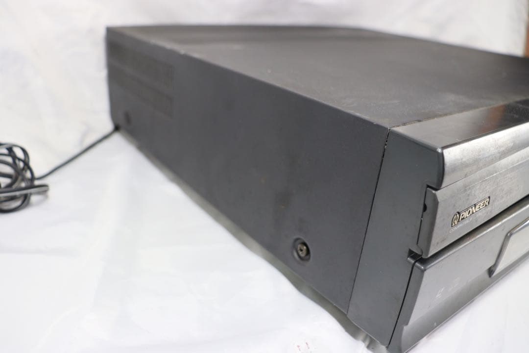 Pioneer パイオニア　LDプレーヤー　 CLD-F1