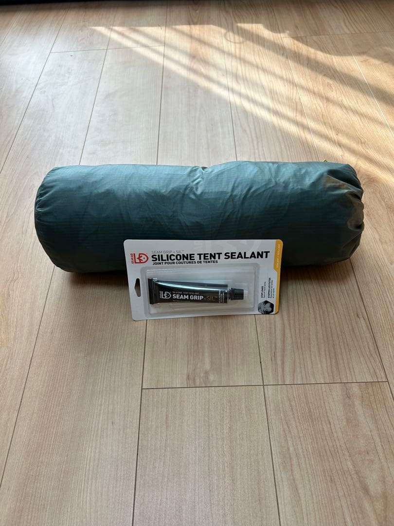 新品　未使用TARPTENT TARPTENT DOUBLE RAINBOW