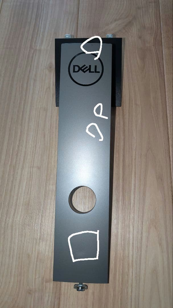 DELL P2719H 27インチ PCモニター