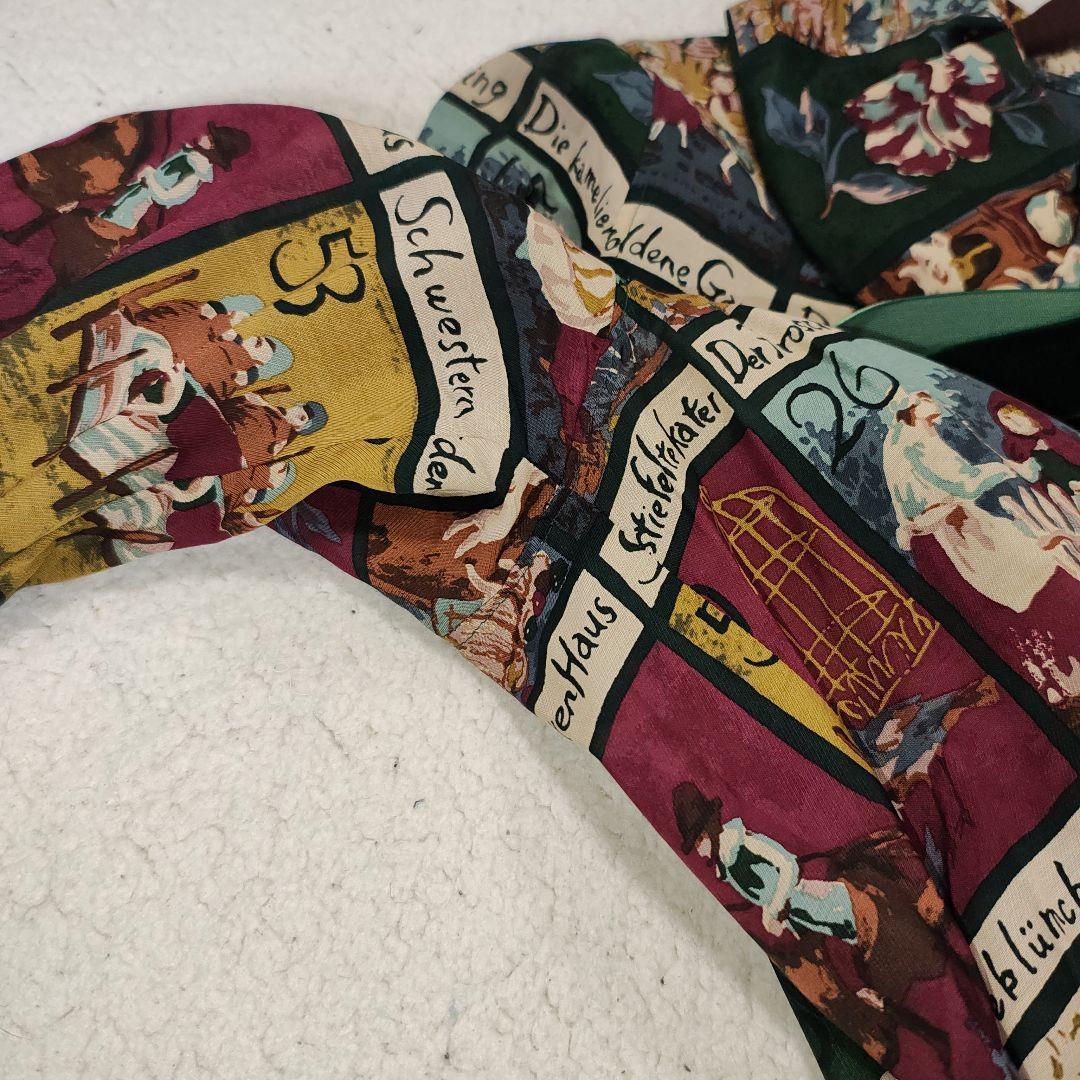 JaneMarple ジェーンマープル ブラウス Fairy talecards