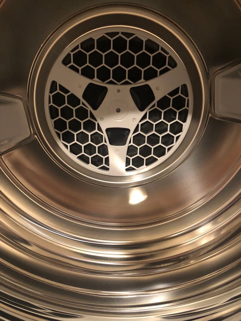 【2024年製】パナソニック【Panasonic】電気衣類乾燥機★超美品★