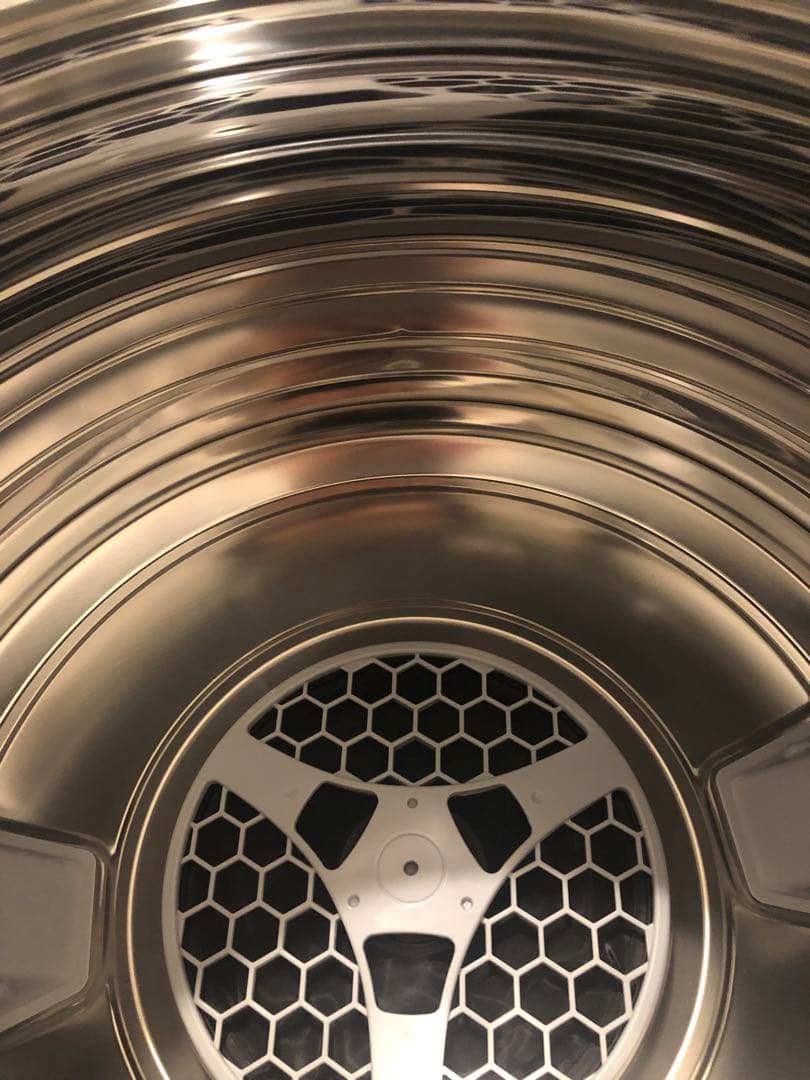 【2024年製】パナソニック【Panasonic】電気衣類乾燥機★超美品★