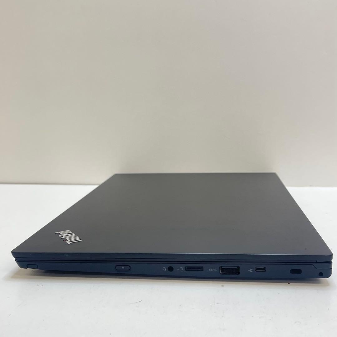 #224 レノボ Thinkpad L380 Celeron SSD128GB