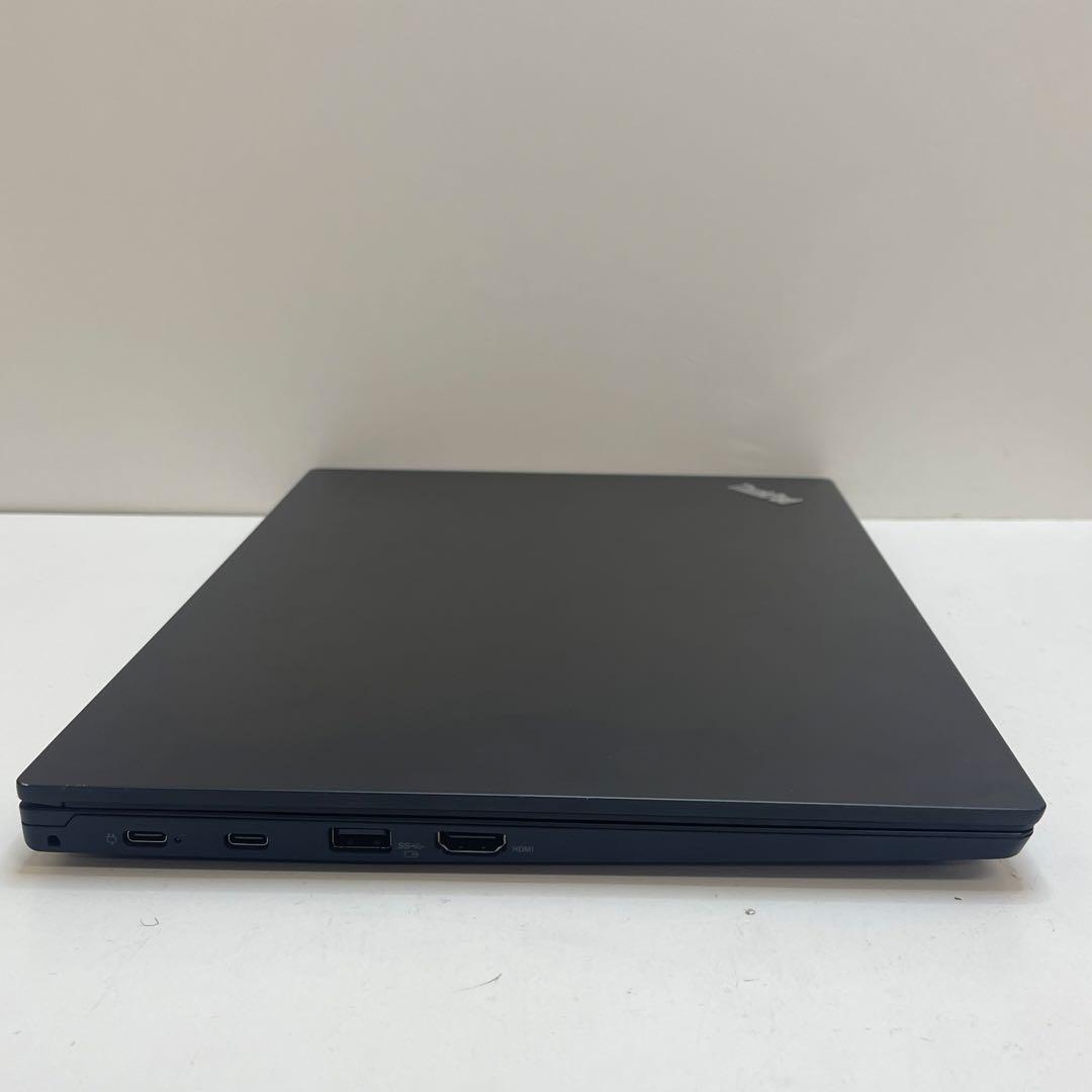 #224 レノボ Thinkpad L380 Celeron SSD128GB