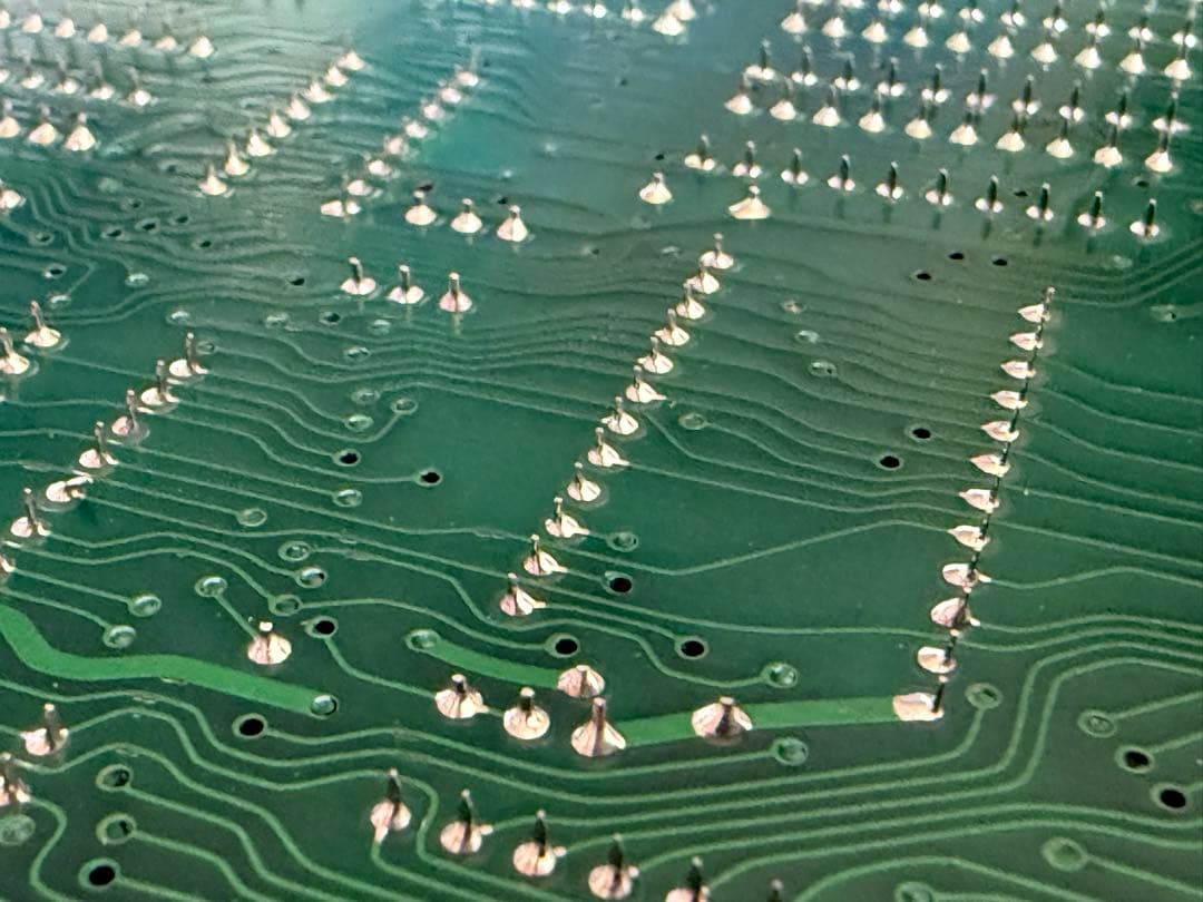 マ*ク様 CANOPUS PLUS-80II TURBO Z80開発用 Cバス拡