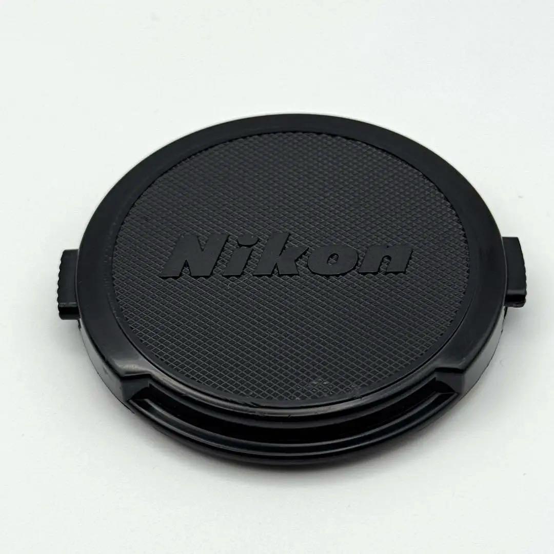 Nikon AI Micro-Nikkor 55mm f/2.8 マクロレンズ