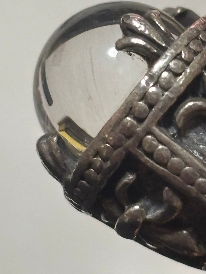 し*い様 ALZUNI ALZUNI シルバー925 ネックレストップ