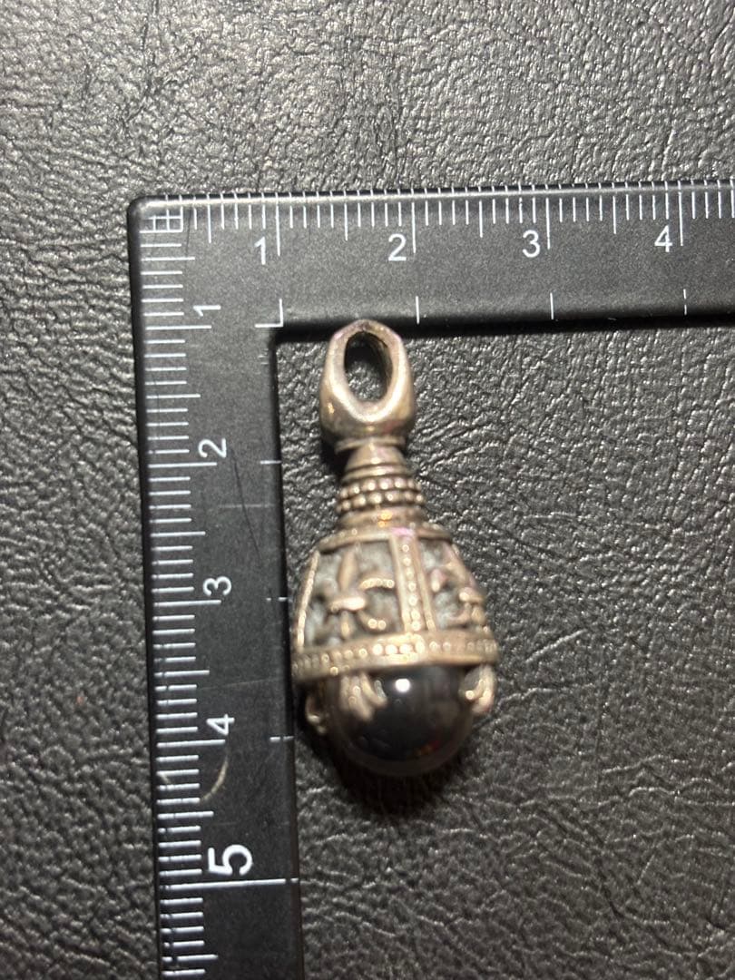 し*い様 ALZUNI ALZUNI シルバー925 ネックレストップ