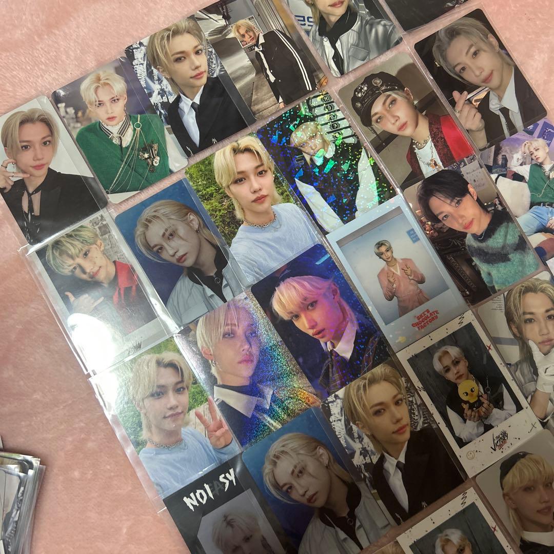 スキズ straykids フィリックス