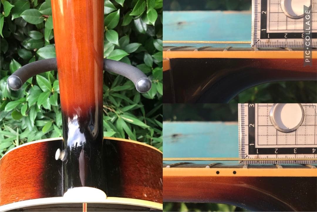 Epiphone John Lennon EJ-160E VC 限定版