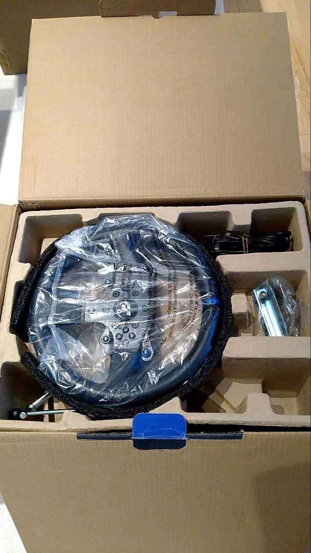 パーツ THRUSTMASTER T300RS GT Edition