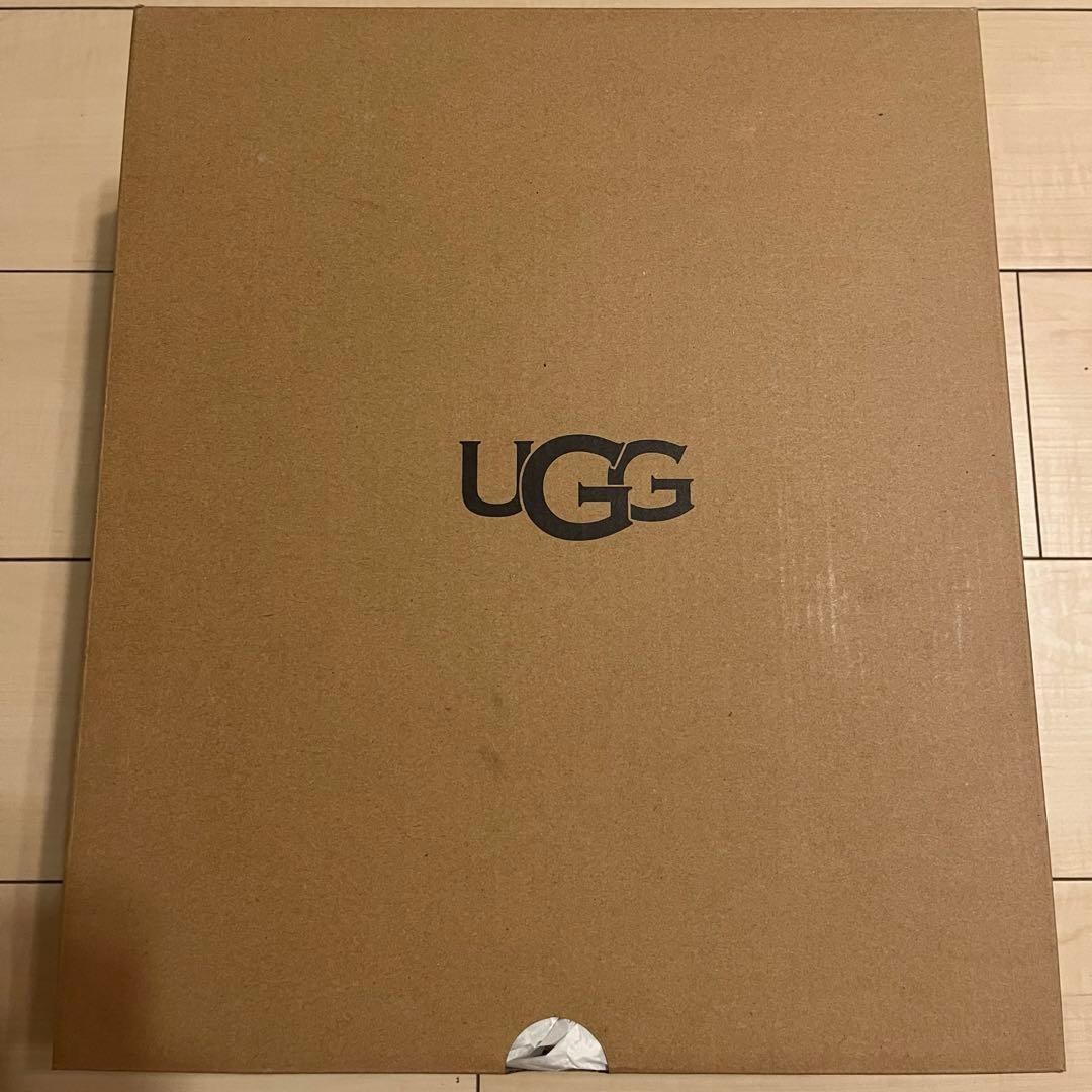 UGG Esmee Lace Up アグ　エスミーレースアップ　US7 24cm