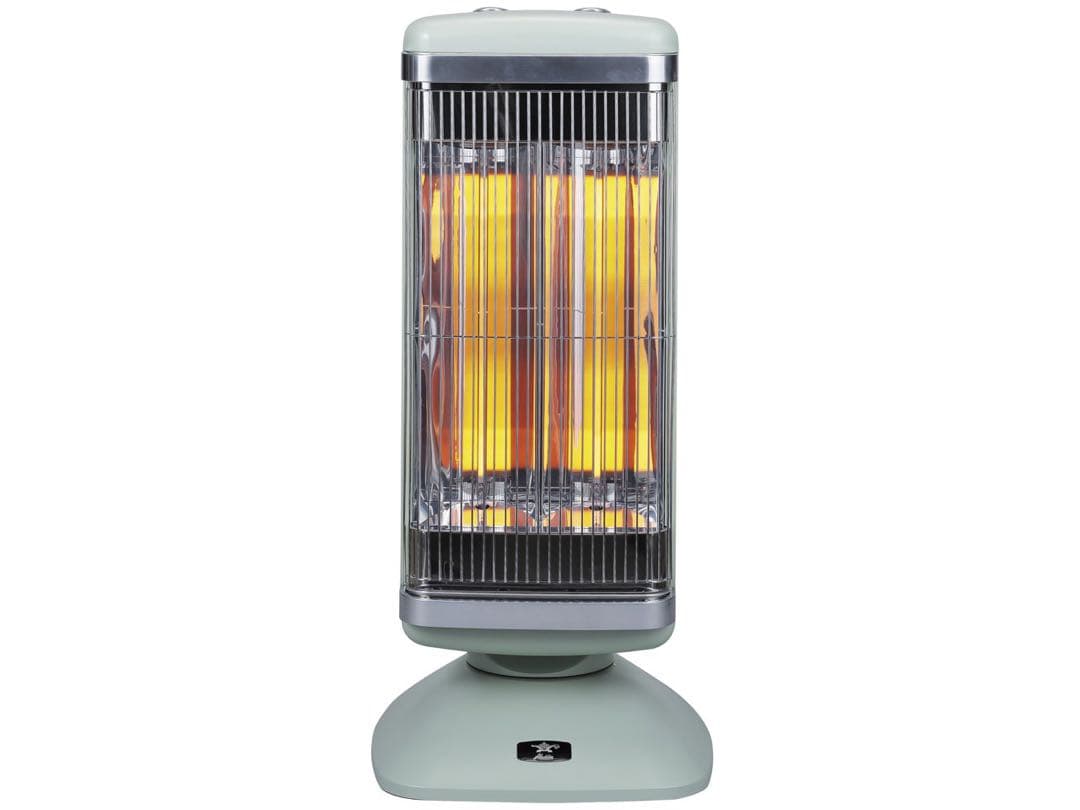 Aladdin アラジン 遠赤外線グラファイトヒーター CAH-2G10B