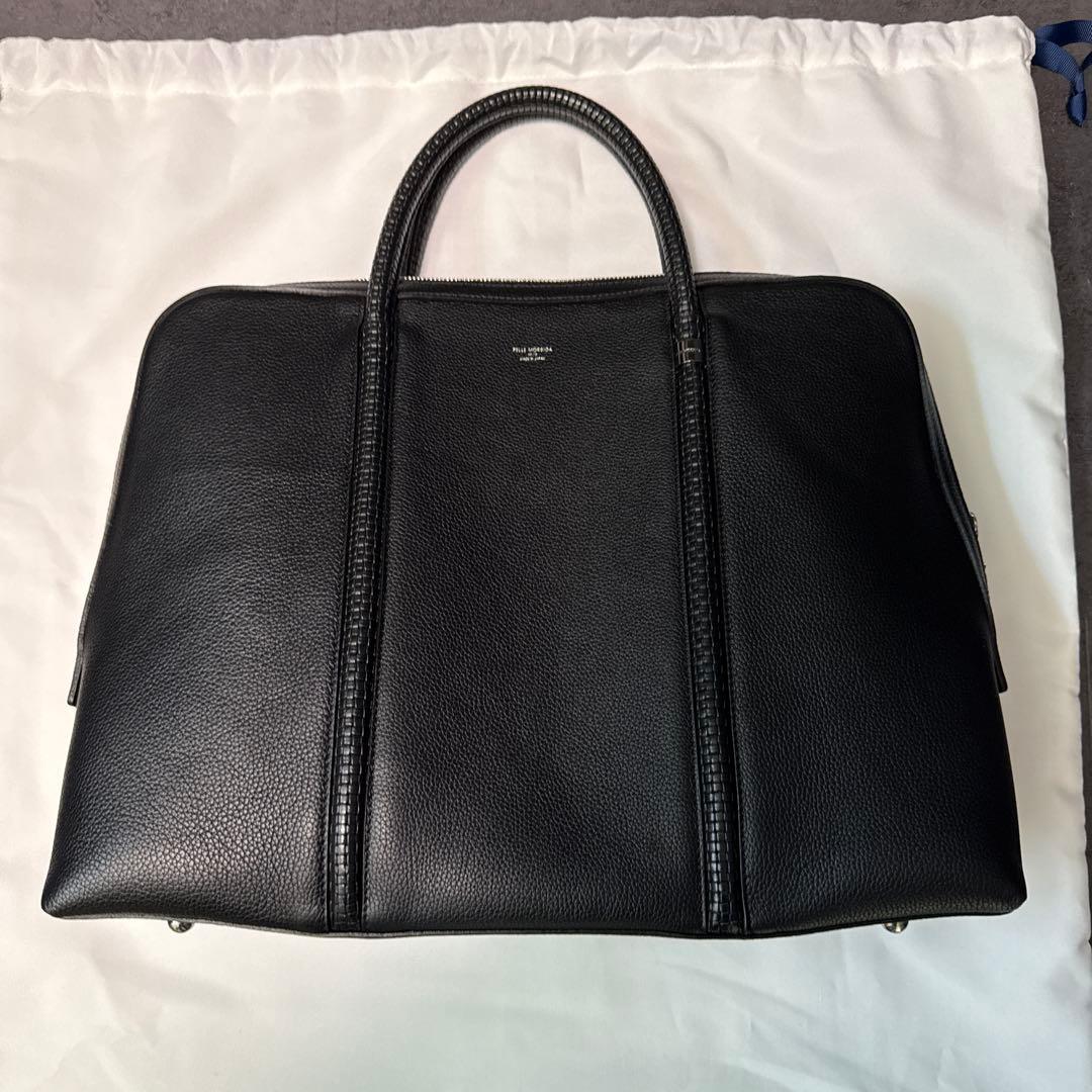 PELLE MORBIDA ペッレモルビダ MH003 Hawser 1室タイプ