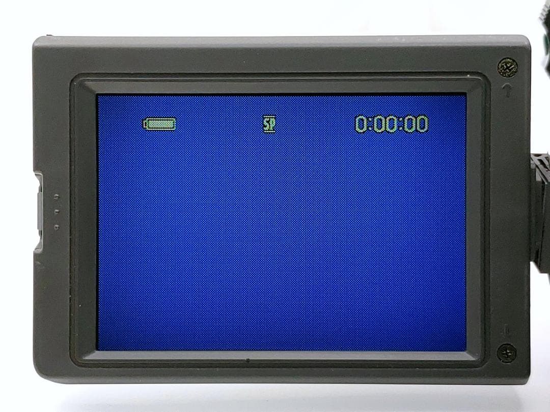 MASA SONY ビデオカメラ CCD-TRV45