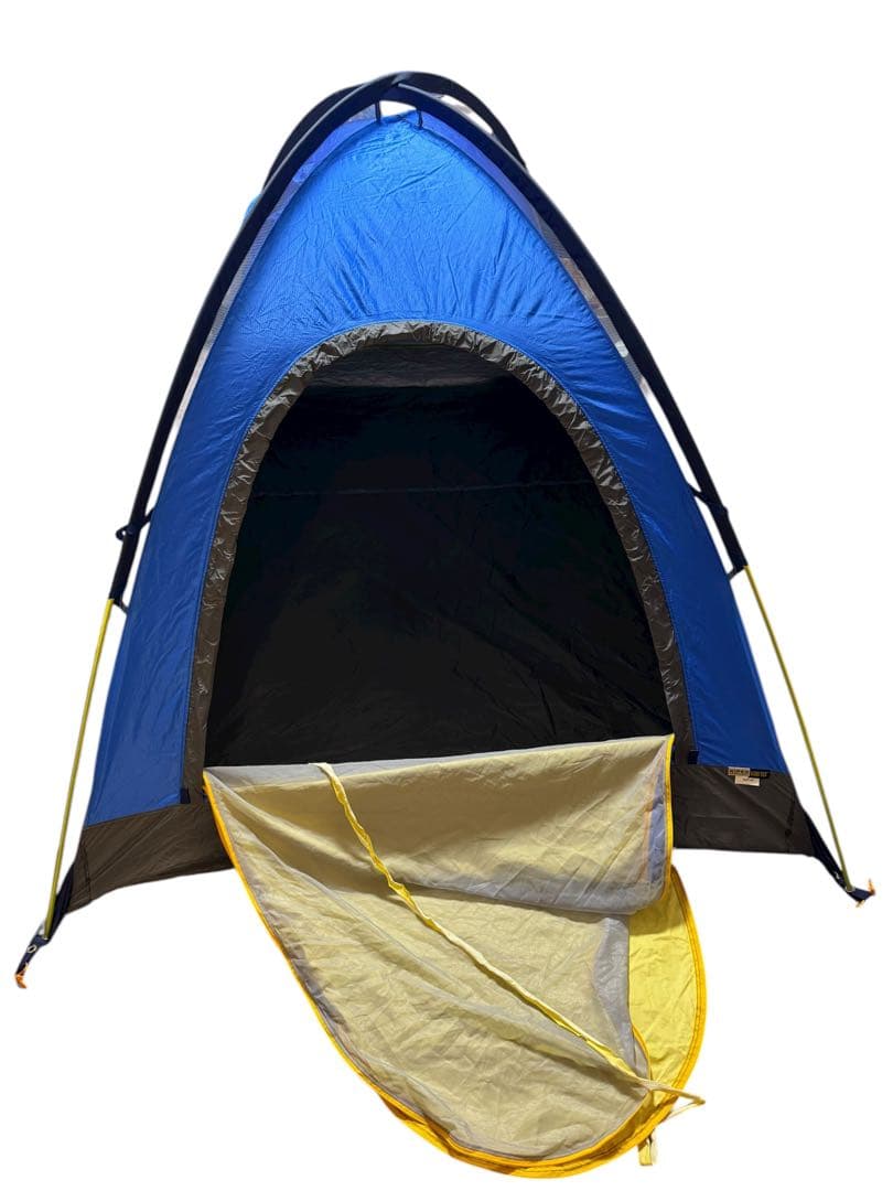 RIPEN ライペン 山岳テントGORE-TEXモデル 2人用　H05100