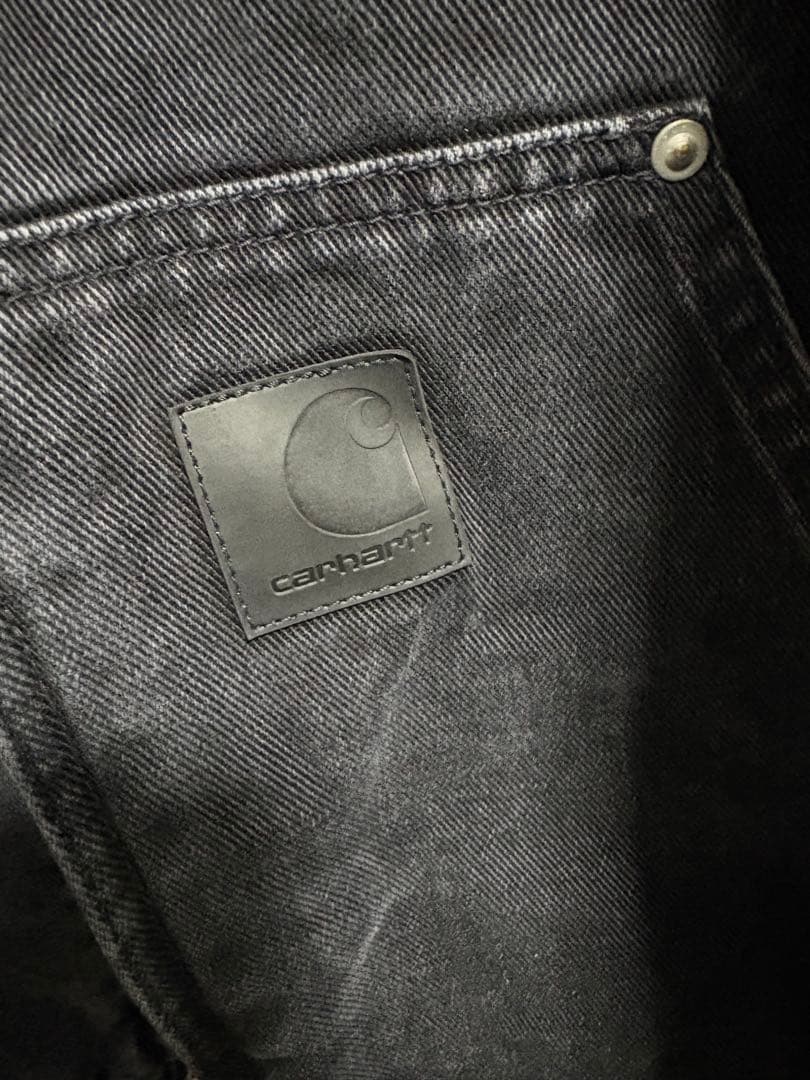 ジャケット・アウター Carhartt WIP OG ACTIVE RIVET JACKET M