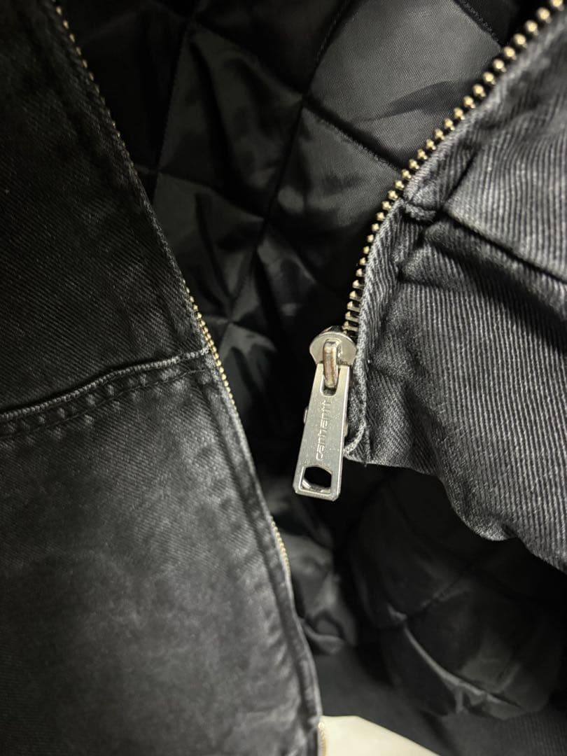 ジャケット・アウター Carhartt WIP OG ACTIVE RIVET JACKET M