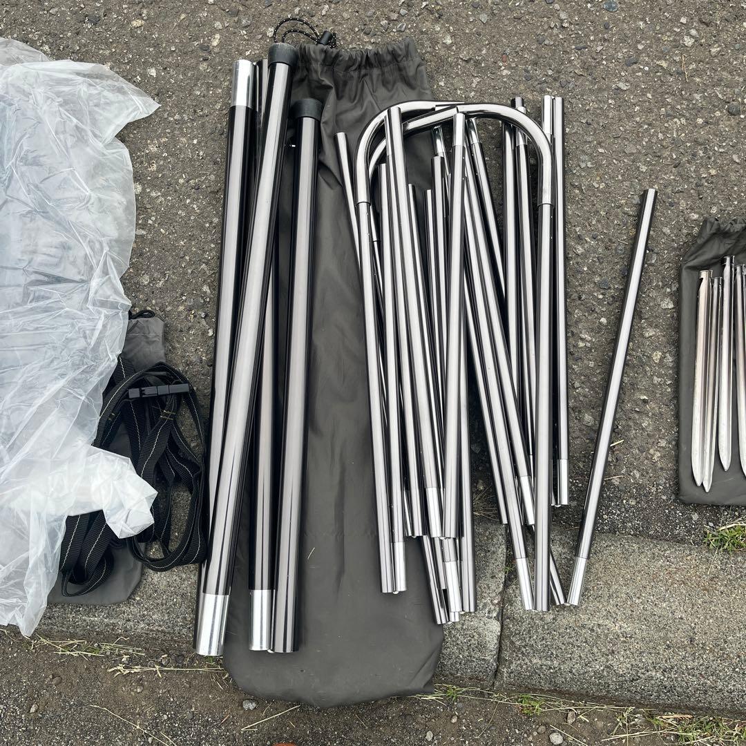 ZANEARTS ZEKU-M PS-003 ゼクーM