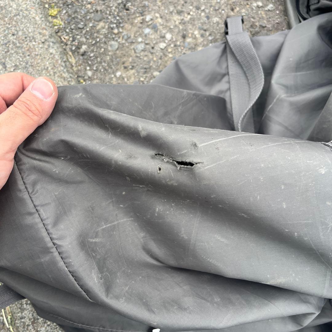 ZANEARTS ZEKU-M PS-003 ゼクーM