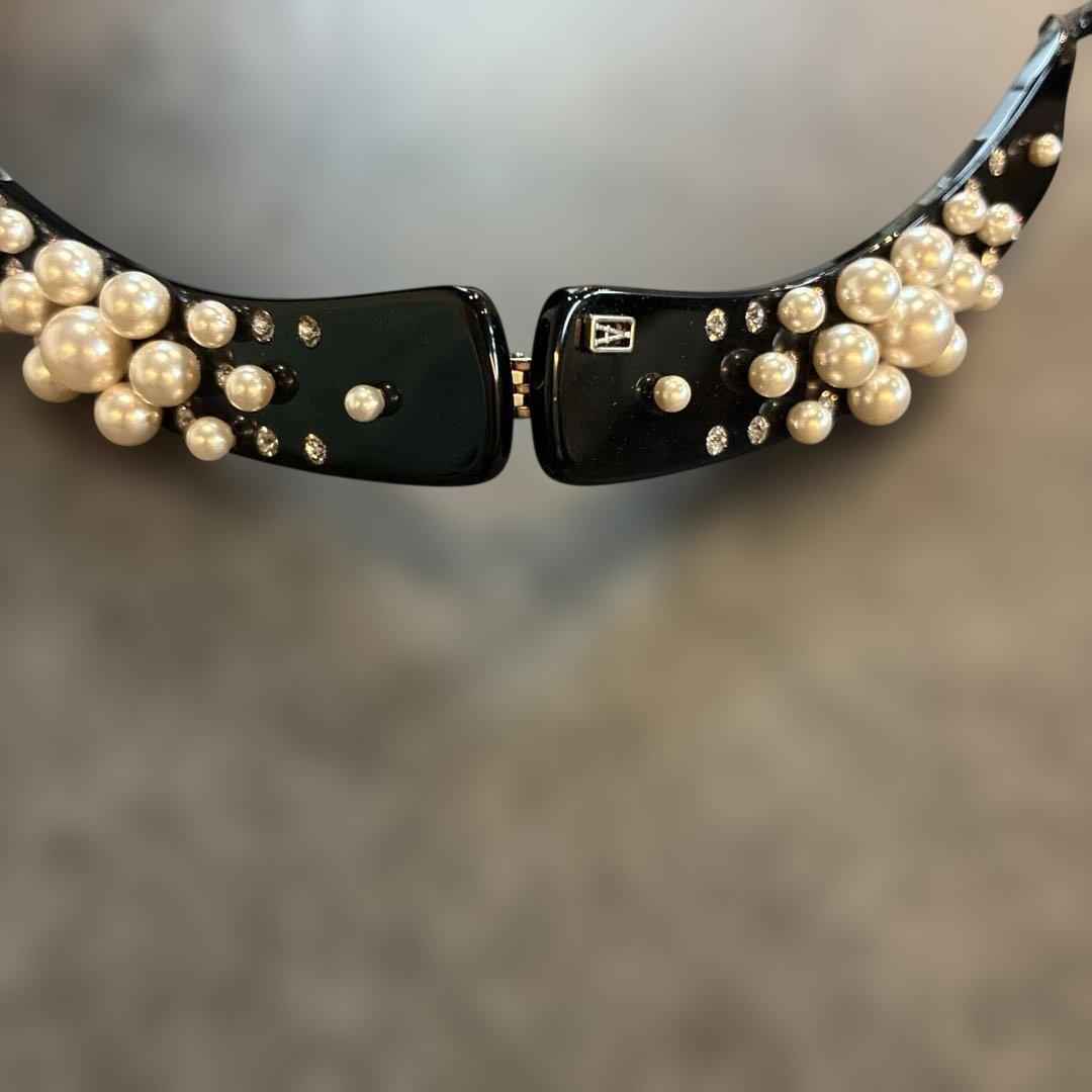 Alexander De Paris バナナクリップ