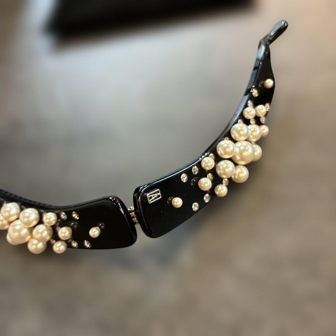 Alexander De Paris バナナクリップ