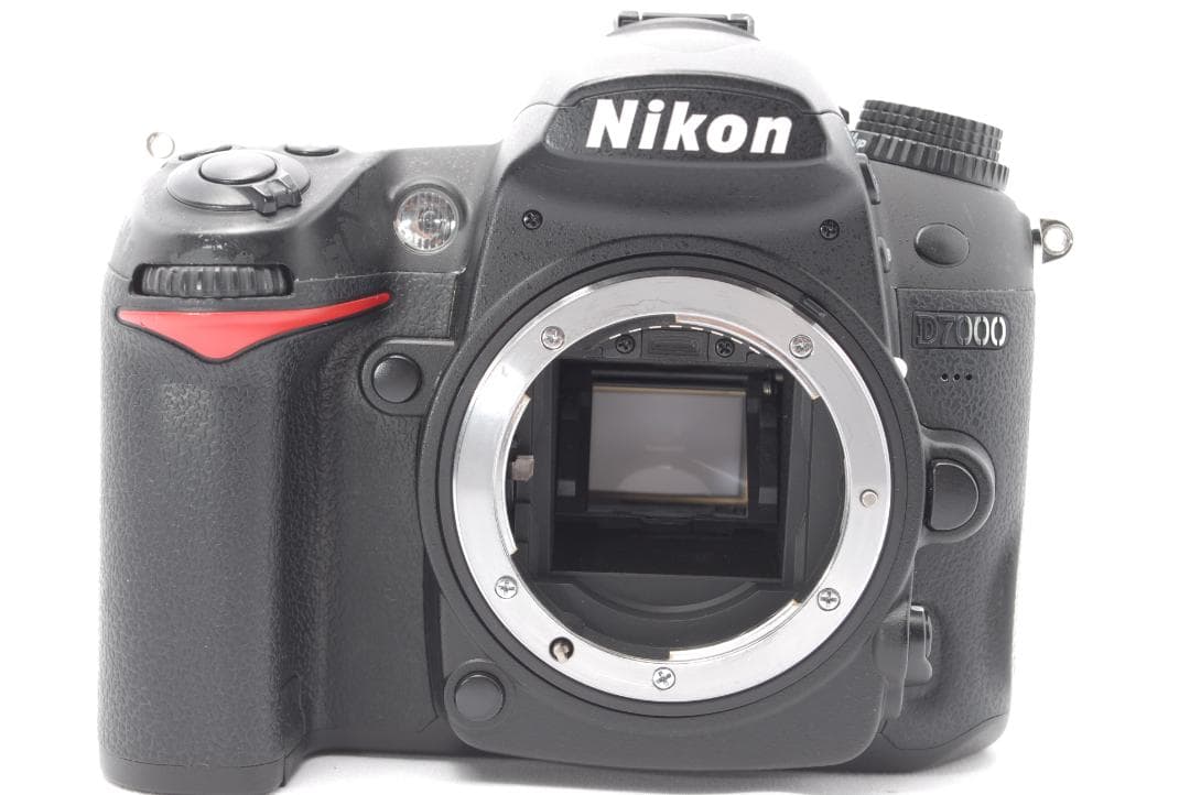 ✨高性能・高画質✨Nikon D7000 ダブルレンズ✨標準マクロレンズ！✨