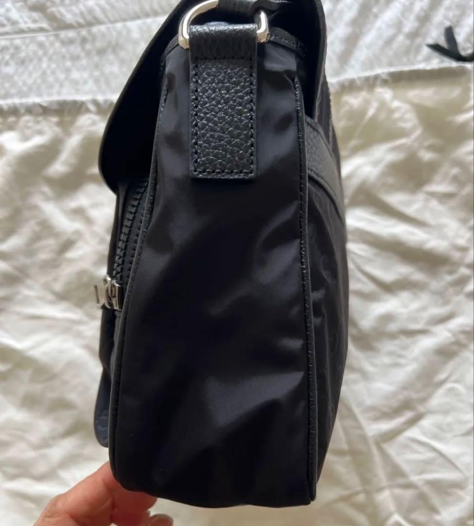 めっしい〜グッチメッセンジャーバッグ