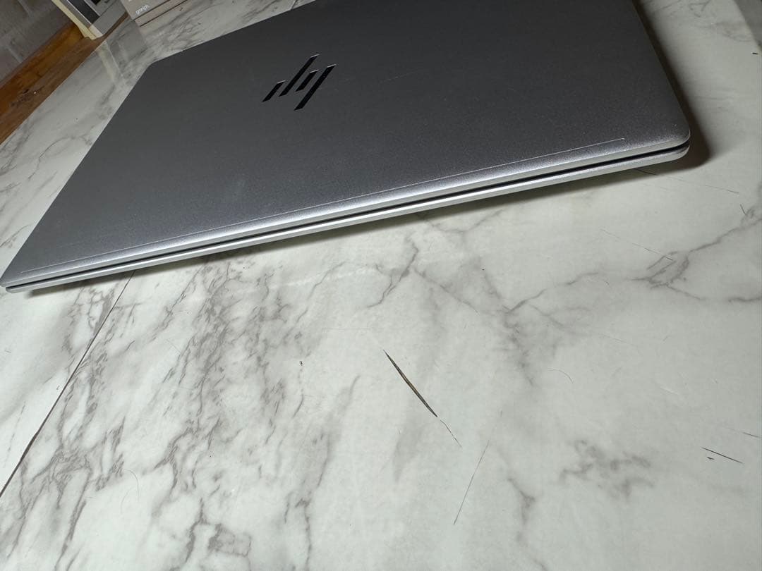 Windowsノート本体 HP pavilion plus 14 core ultra 7 155H