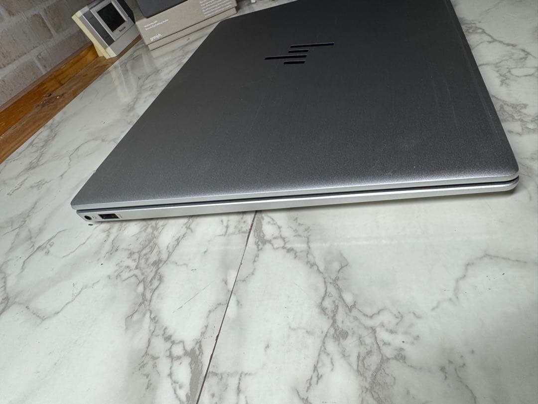 Windowsノート本体 HP pavilion plus 14 core ultra 7 155H