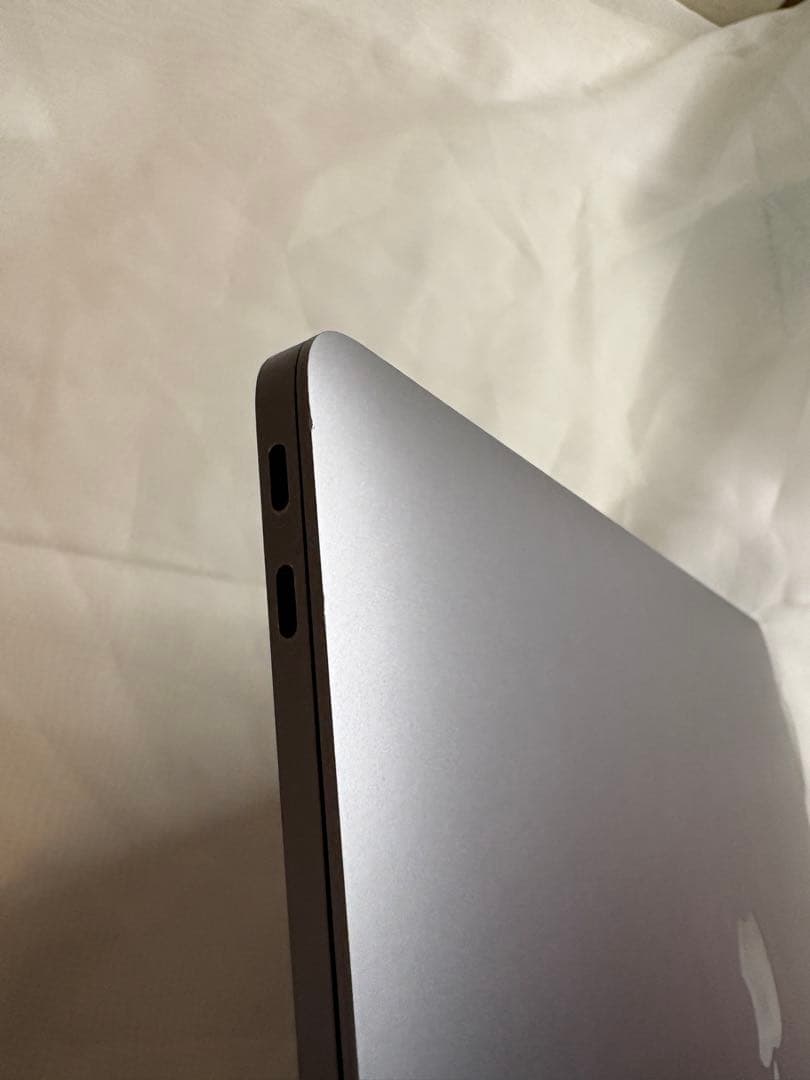 M1 MacBook Air 8G/13インチ/512GB