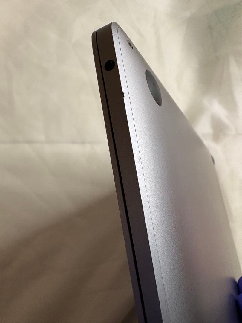 M1 MacBook Air 8G/13インチ/512GB