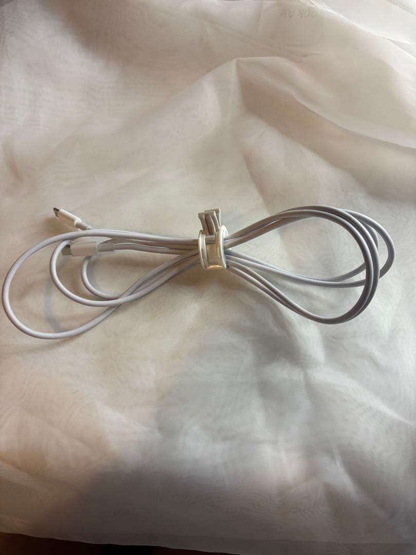 M1 MacBook Air 8G/13インチ/512GB