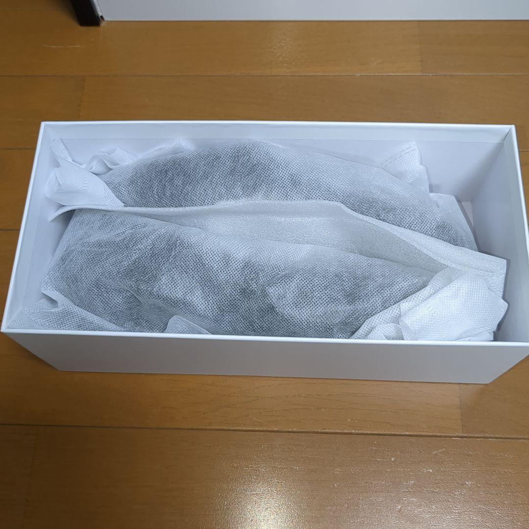 HIMIKO ブラック ポインテッドトゥパンプス 低ヒール25.5