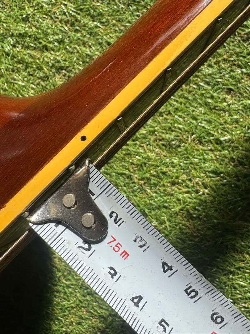 d*7様 ジャパンビンテージ　YAMAKI ヤマキ150