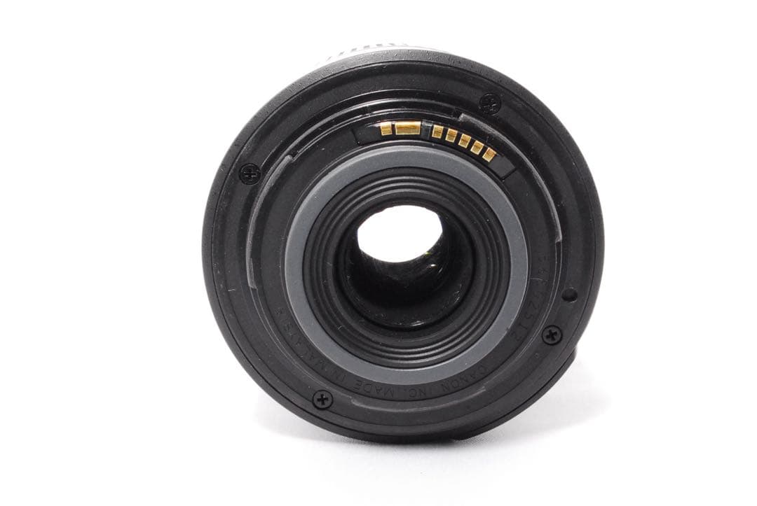 ❤️美品❤️Canon 55-250mm IS 望遠レンズ❤️運動会や秋の風景撮影に