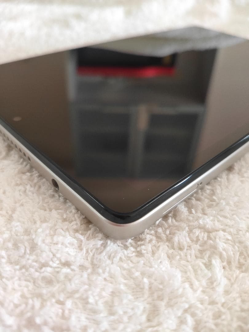 ドコモ dtab Compact d-42A SIMロック手続き済 1 492