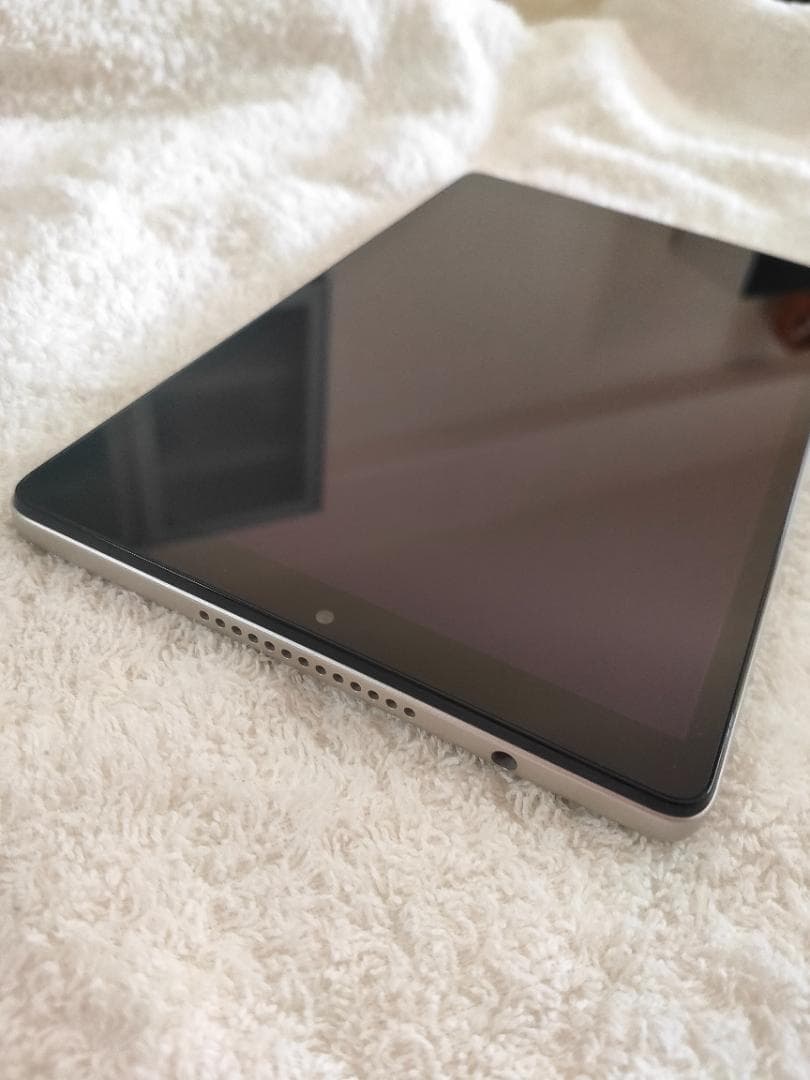 ドコモ dtab Compact d-42A SIMロック手続き済 1 492