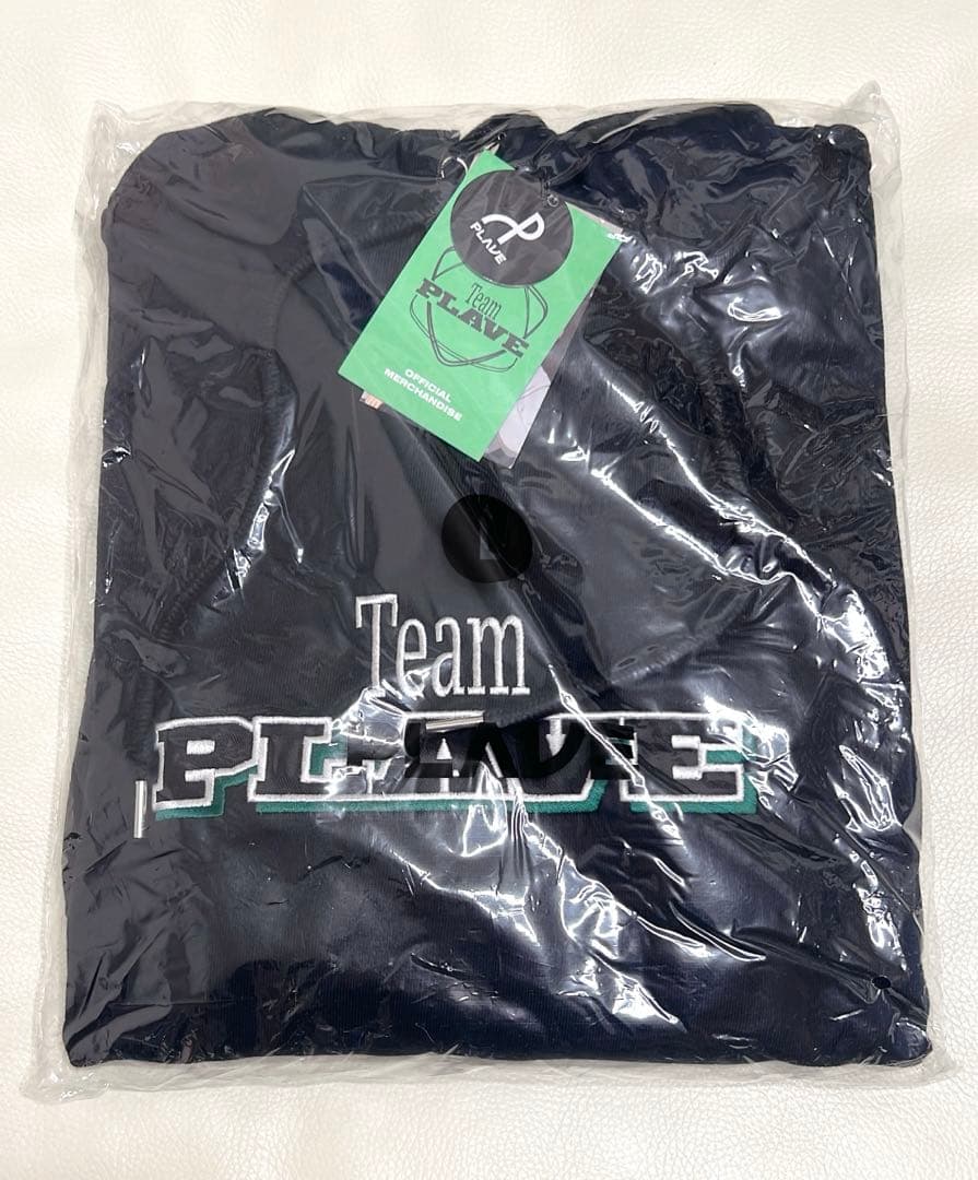 PLAVE プレイブ THE 6TH SUMMER TEAM HOODIE