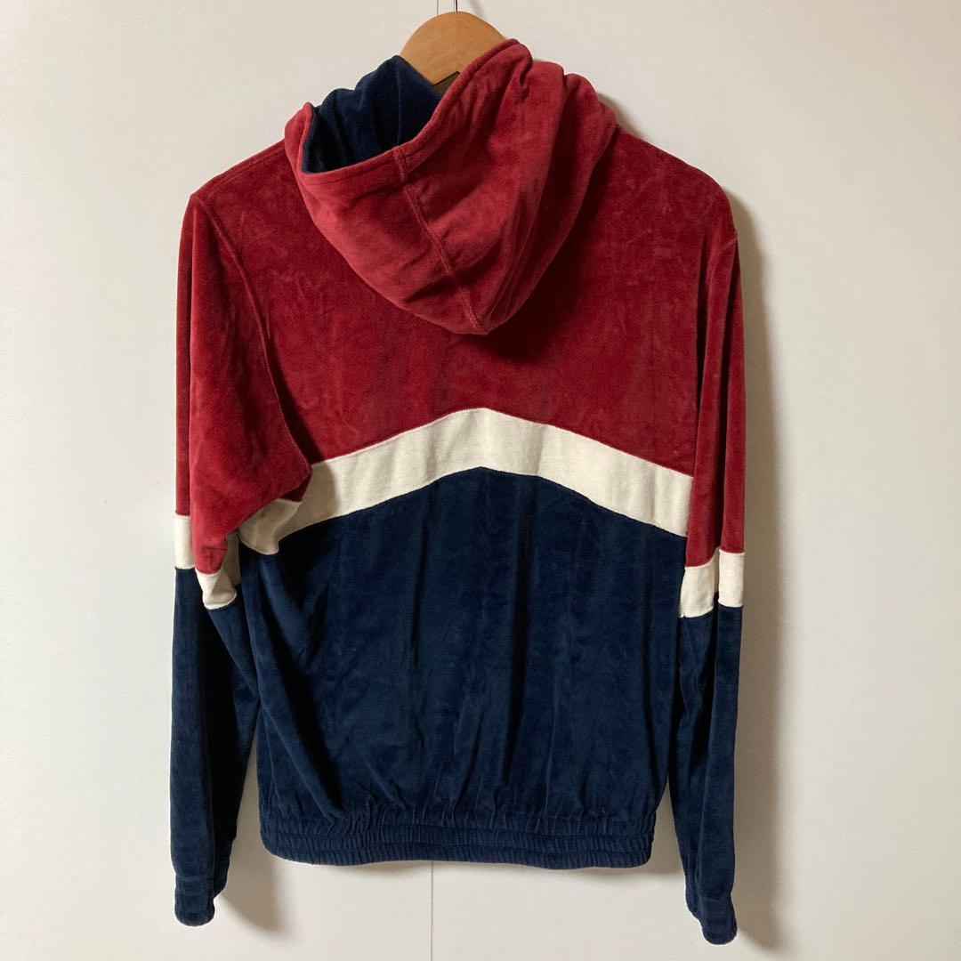 NEEDLES Track Jacket ベロア