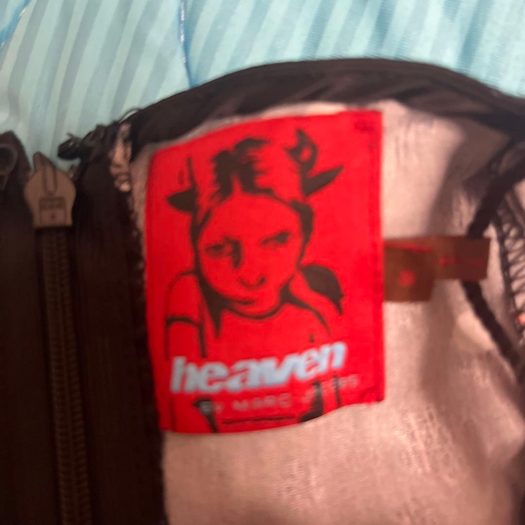 Heaven by marc Jacobs キャミソール Sサイズ