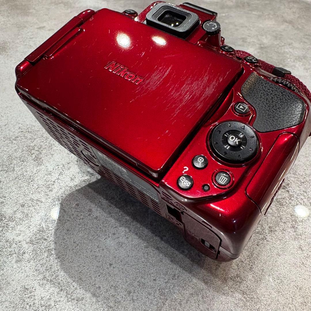 Nikon D5300 デジタル一眼レフ 本体 ボディのみ