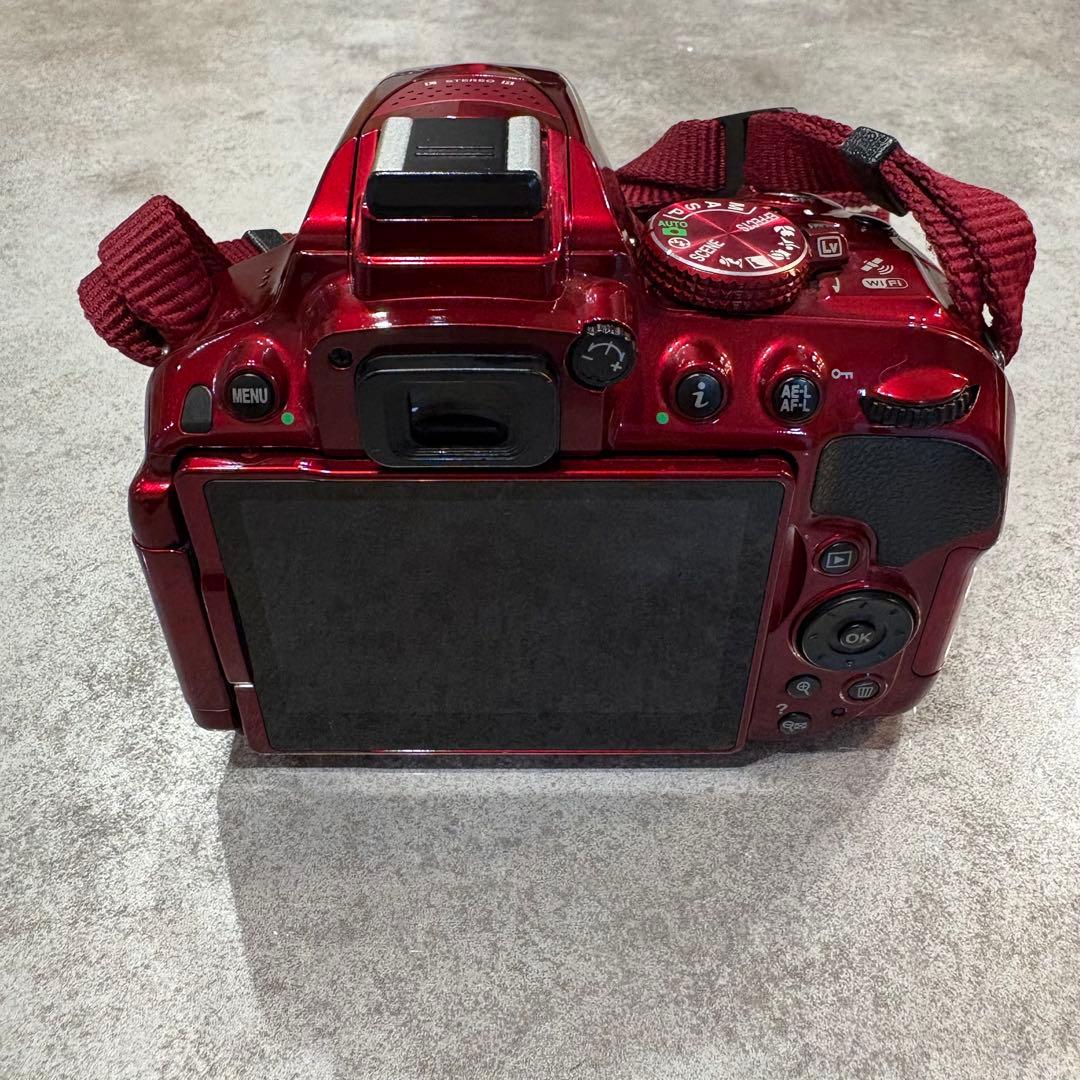 Nikon D5300 デジタル一眼レフ 本体 ボディのみ