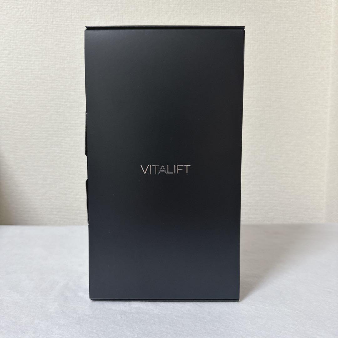 【新品未使用】VITALIFT美顔器 EH-SR86-T ブラウン パナソニック