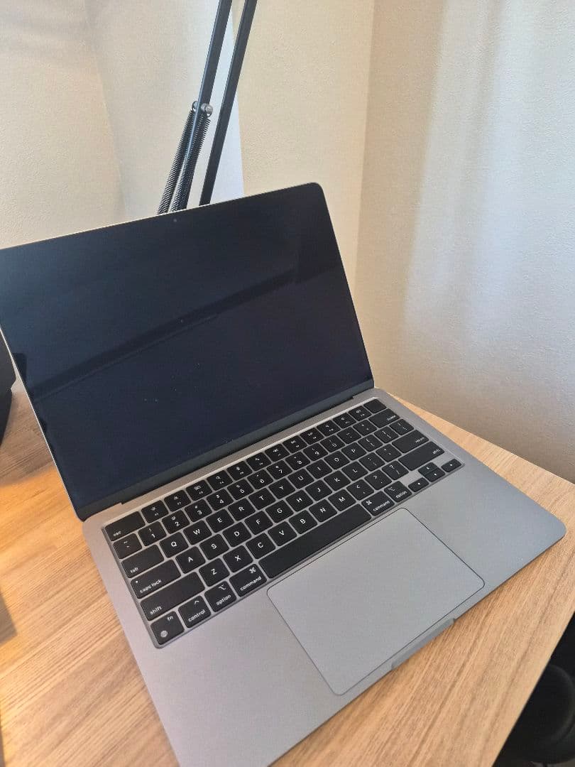 MacBook本体 MacBook Air 13-inch 16GB-512GB/KB-US