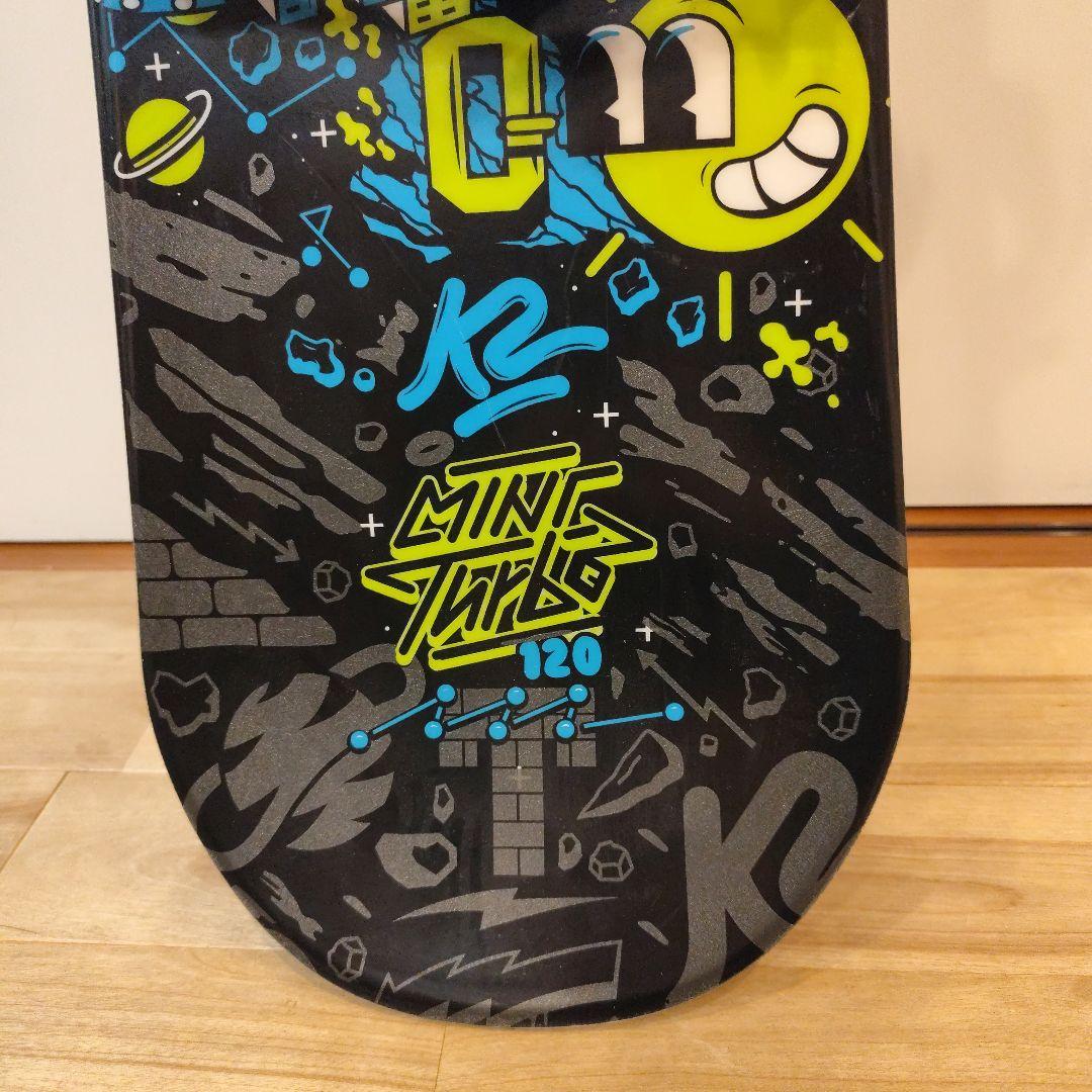 ジュニア　スノーボード　ビンディング　ブーツ三点セット